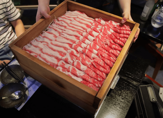 상암동 맛집 "츄라우미 상암점" 음식사진