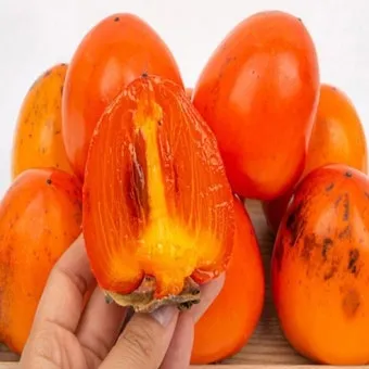 대봉감 홍시 만들기, 보관방법, 칼로리, 냉동보관, 빨리 홍시 만드는법_47