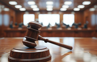 변호사와 재판관은 AI가 대체할 수 있는가