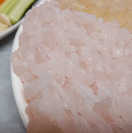 [6시 내고향] 고성 갯장어 맛집 남포항 남포로횟집 정보