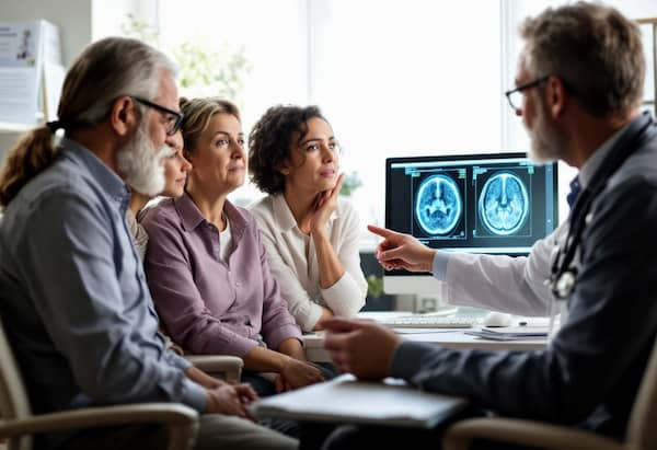 파킨슨병 평균 수명, 환자와 가족이 알아야 할 생존율과 예후