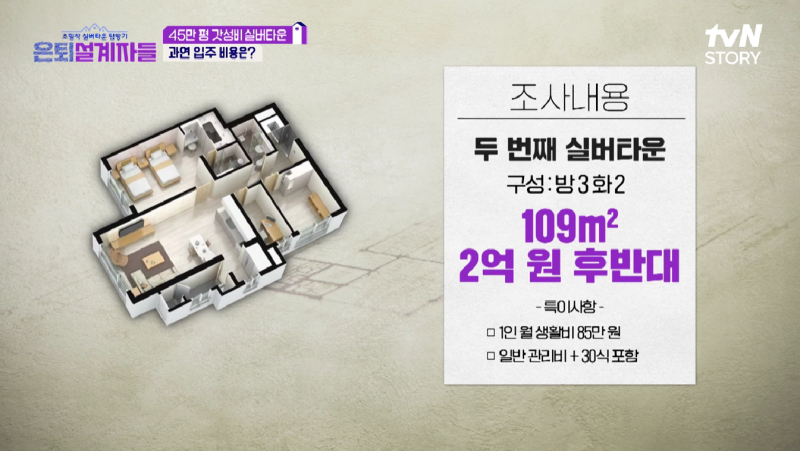 고창 실버타운 서울시니어스 고창타워 가격 입주조건