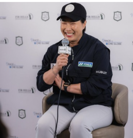 LPGA 투어 퍼힐스 박세리 챔피언십 대회 우승상금