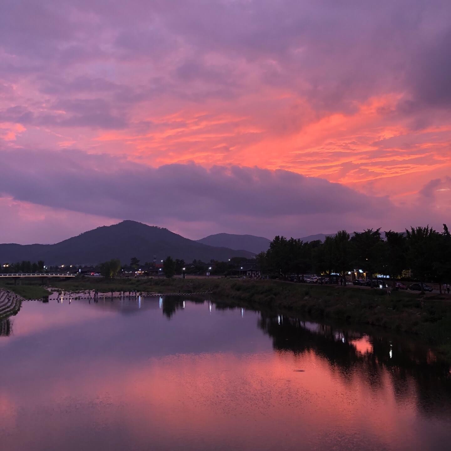 추석 연휴 국내여행 추천 5곳 꿀팁