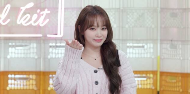 김채원 편스토랑