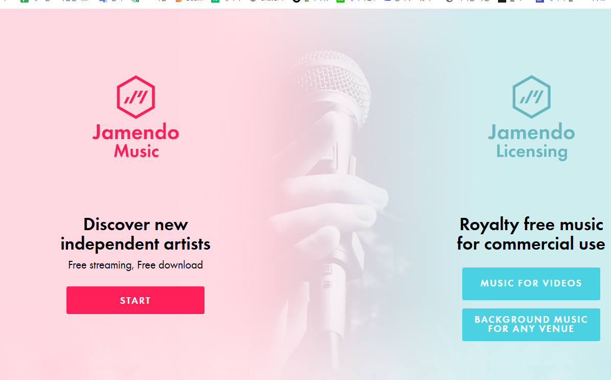 음악 다운로드 무료 앱 &amp; 사이트 추천: 2025년 최신 정보 총정리 (합법적 &amp; 고음질)