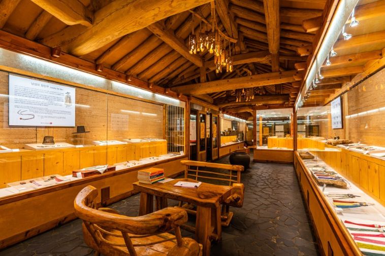 옛터민속박물관