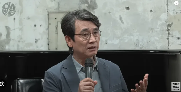 유시민 프로필 학력 나이 고향 책 저서 활동 김문수 관계 설난영