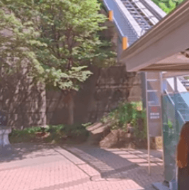 남산 케이블카 가는방법