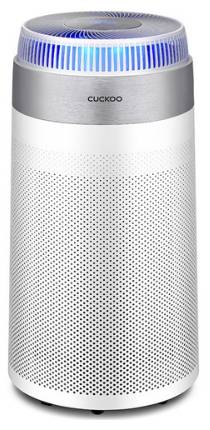 쿠쿠 W8200 공기청정기 AC-W70M10FWS 68.9㎡