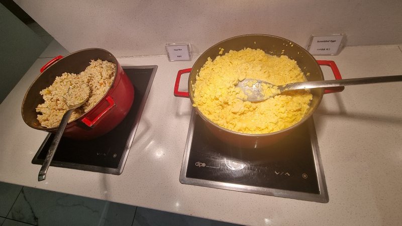 볶음밥
