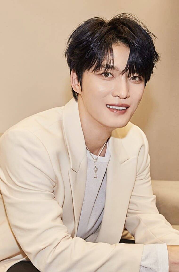 가수-김재중