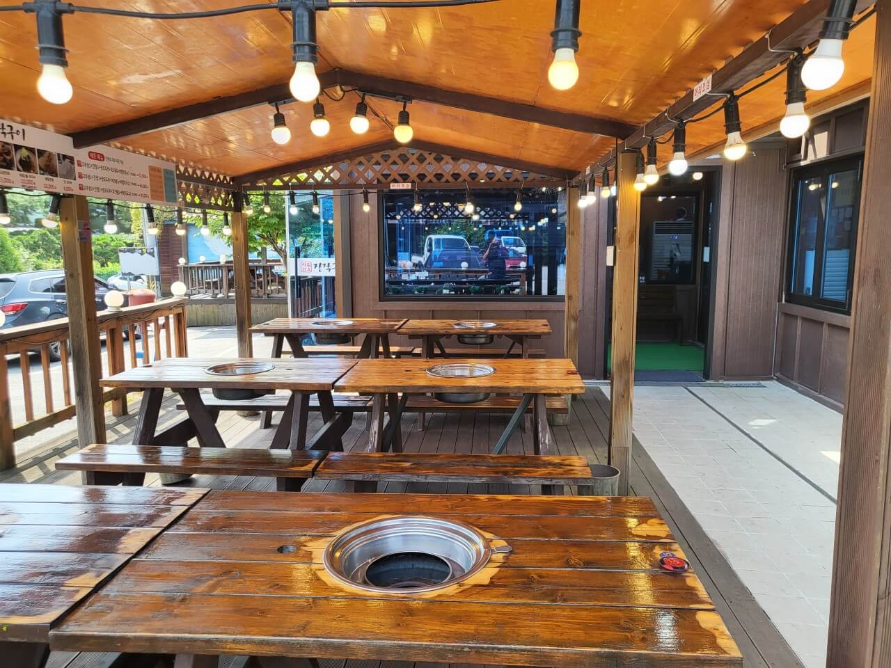 생방송투데이 떴다! 동네방네 가평 닭갈비 맛집 아침고요장작구이, 자라섬 꽃 페스타 & 가평 여행 코스 정리 생방송투데이 3777회