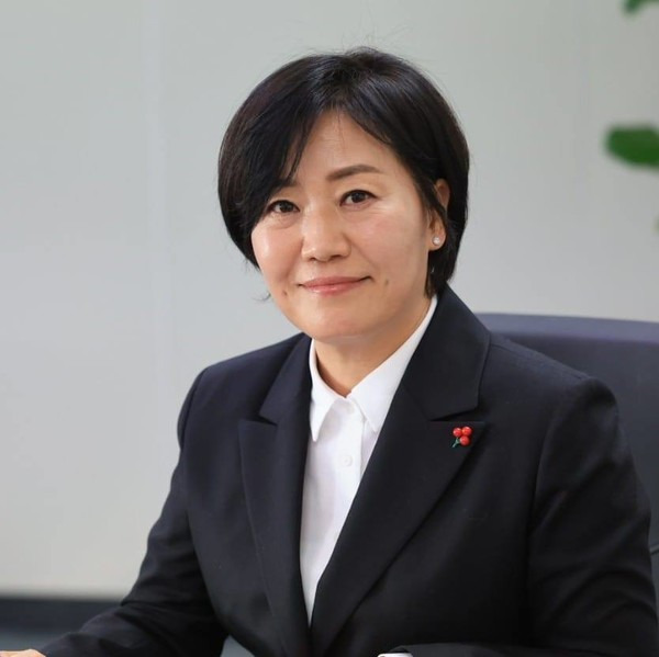 송미령 장관 프로필