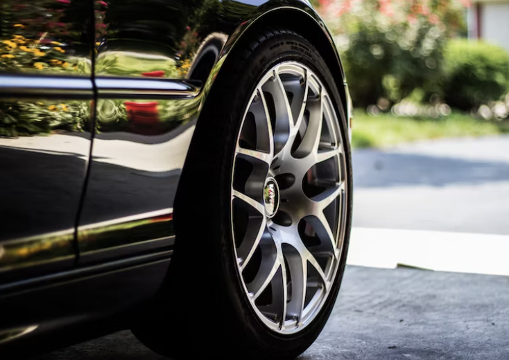 자동차 타이어 교체비용