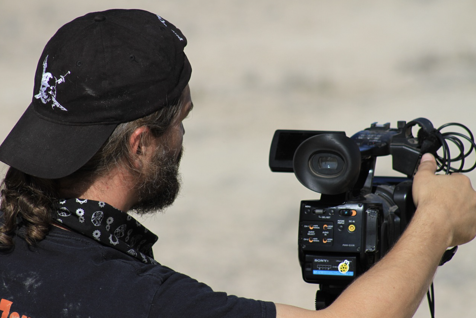 영화 연출자 이미지