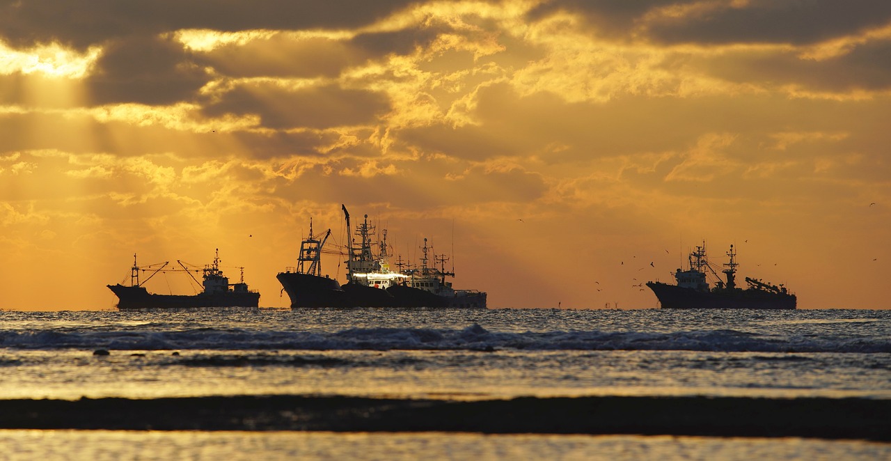 sunrise-sun-cloud-evening-sunshine