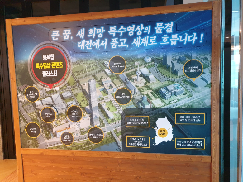 주요 사업 IT·SW 사업 지원 충청권 지역SW 품질 역량 강화 사업