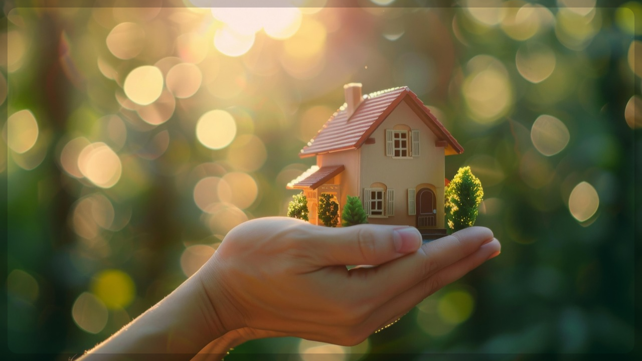 정부에서 운영하는 내집마련 디딤돌 대출