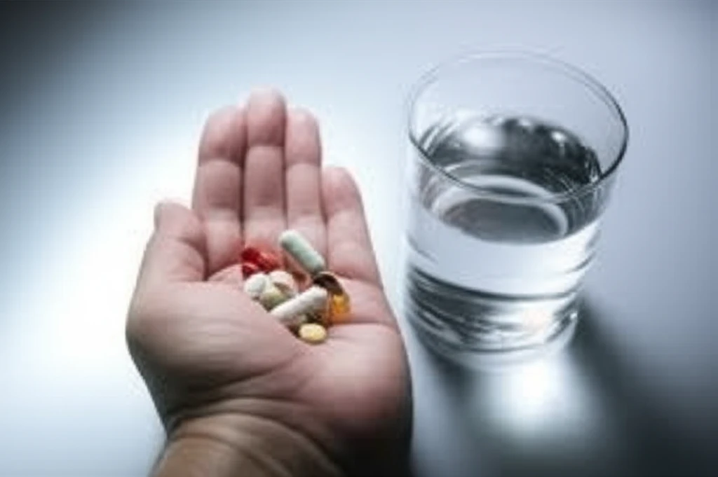 위내시경 금식시간 약물 복용, '음식..