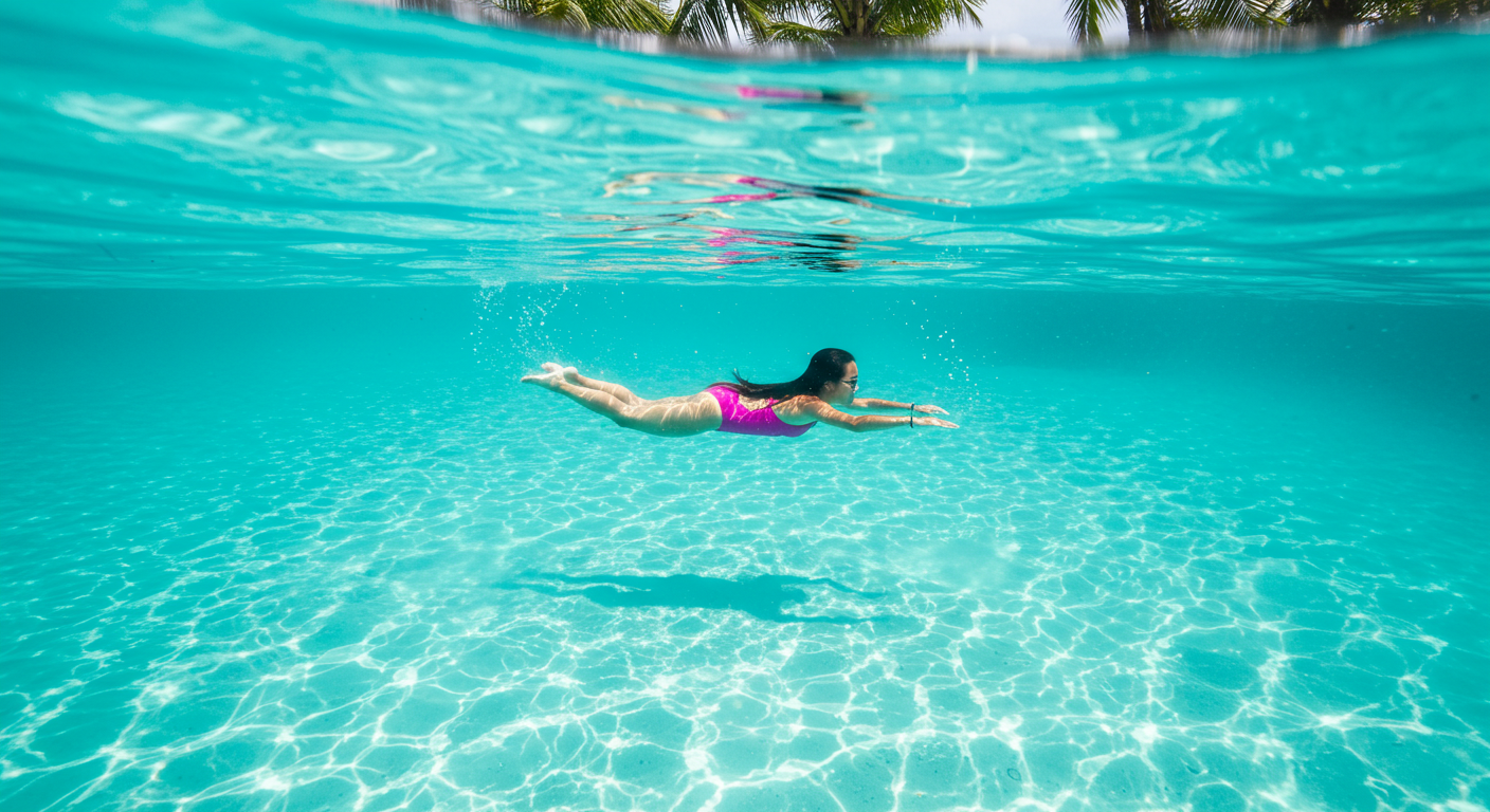 물 꿈해몽 빗물&amp;#44; 바닷물&amp;#44; 깨끗한 물&amp;#44; 더러운 물