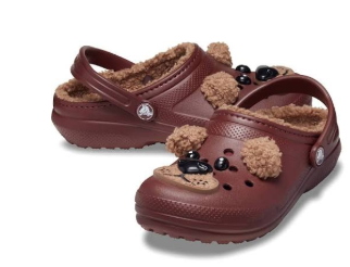 유아 크록스 신발