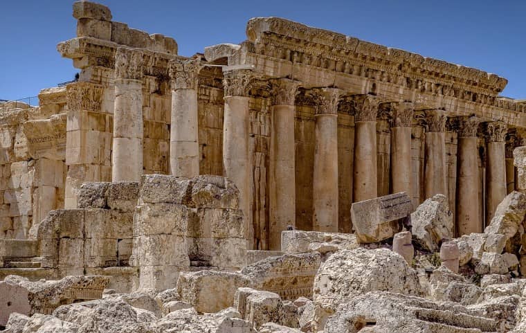 문화유적지 탐방