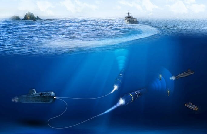 방공시스템 및 해양무기체계 부문