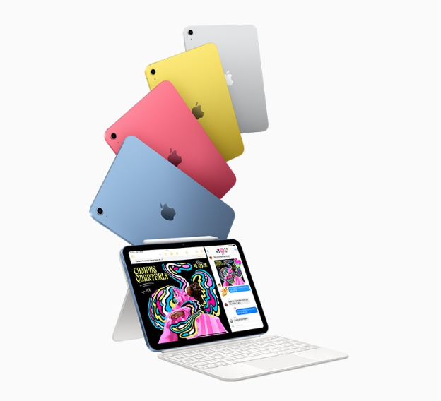 Apple 2025 아이패드 (A16)