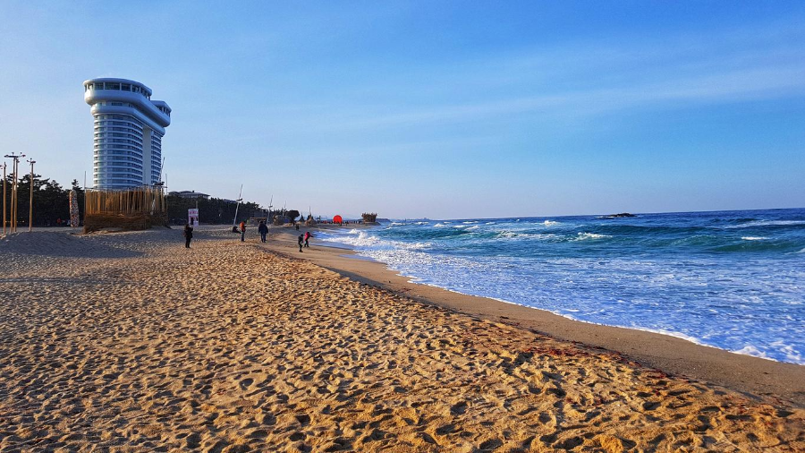 2025년 강릉 가볼만한 곳 베스트 10