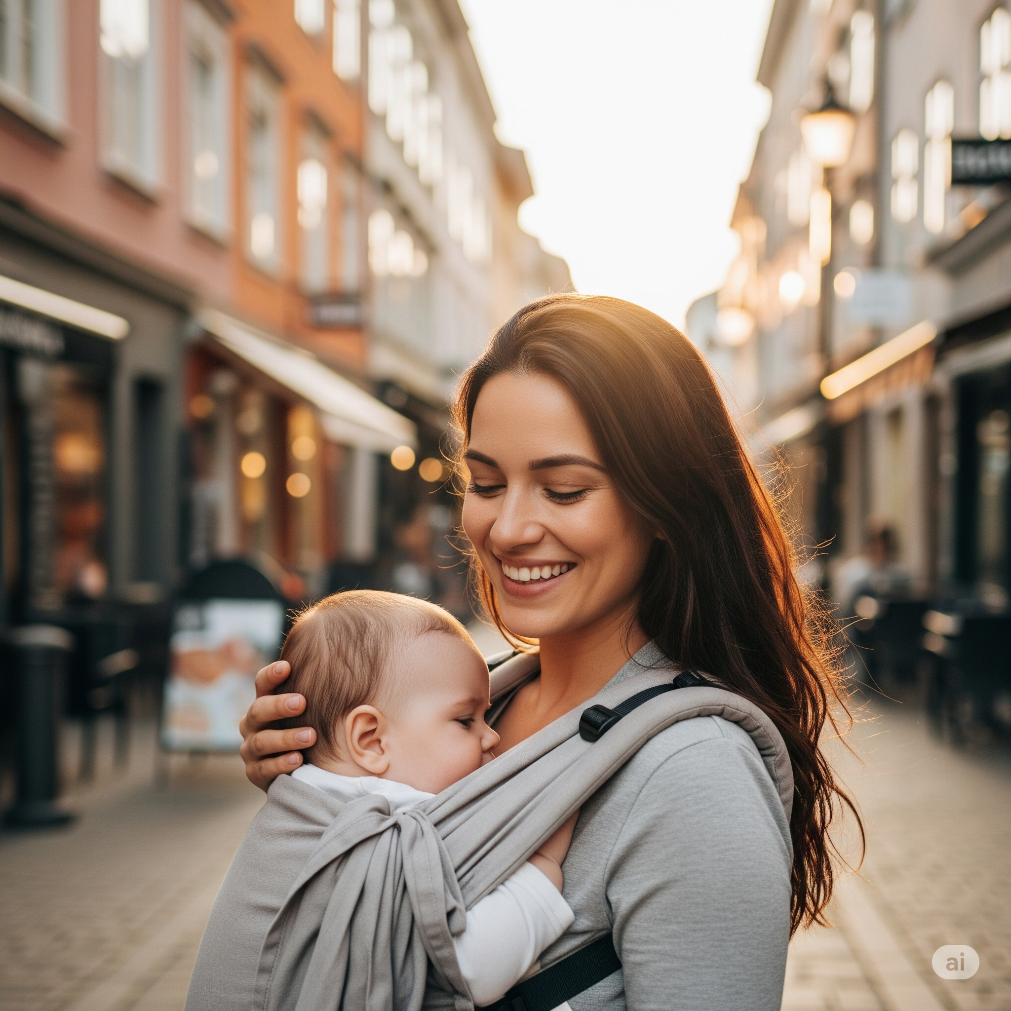 요즘 엄마들 추천 아기 동반 여행지