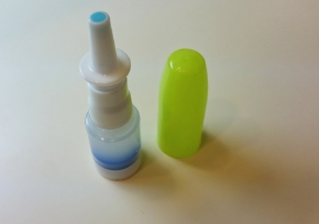 코막힘 스프레이