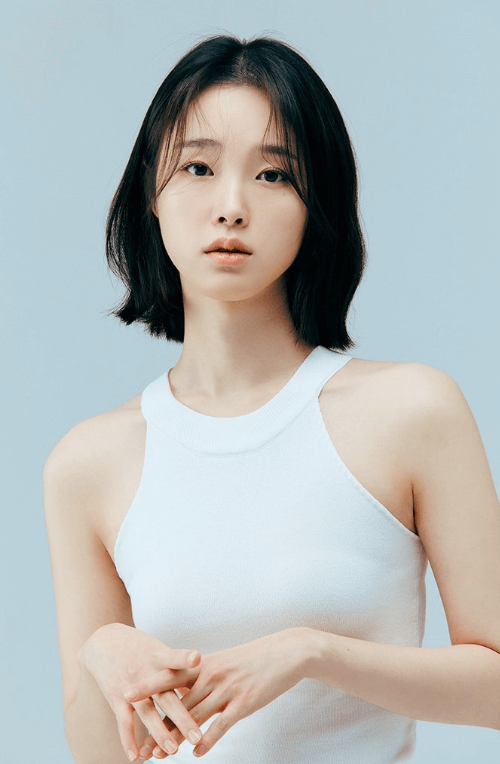 강해림 전속계약