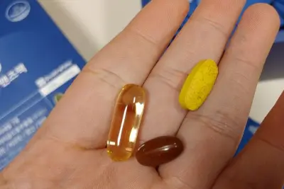 리포데이 올인원 맨즈팩