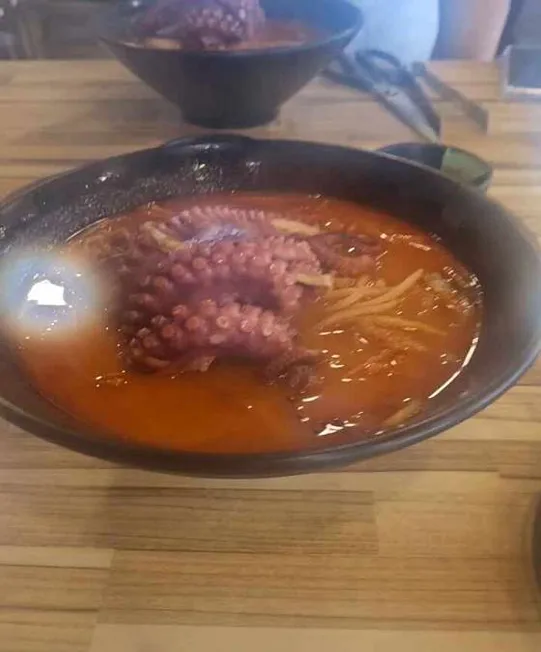 신꼬막짬뽕 본점