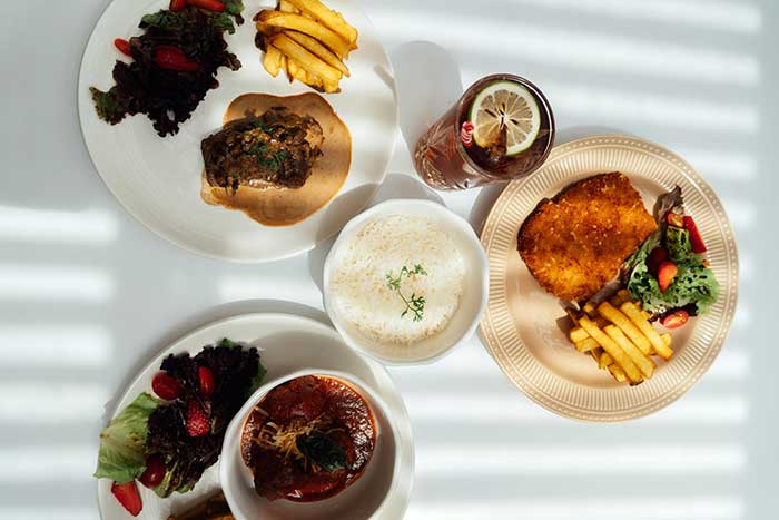 양식조리기능사 국가전문자격증