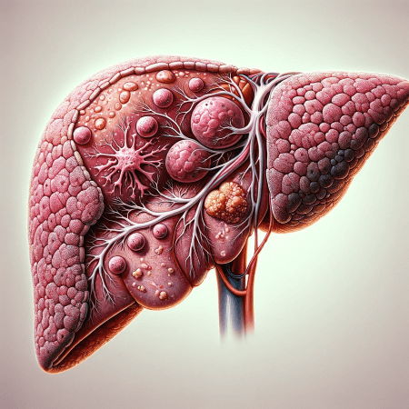간암 환자 응급실 오는 9문 9답[김도영 교수]