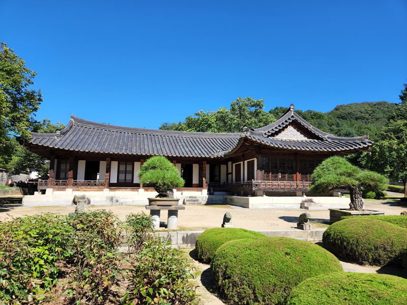 운보의집_01