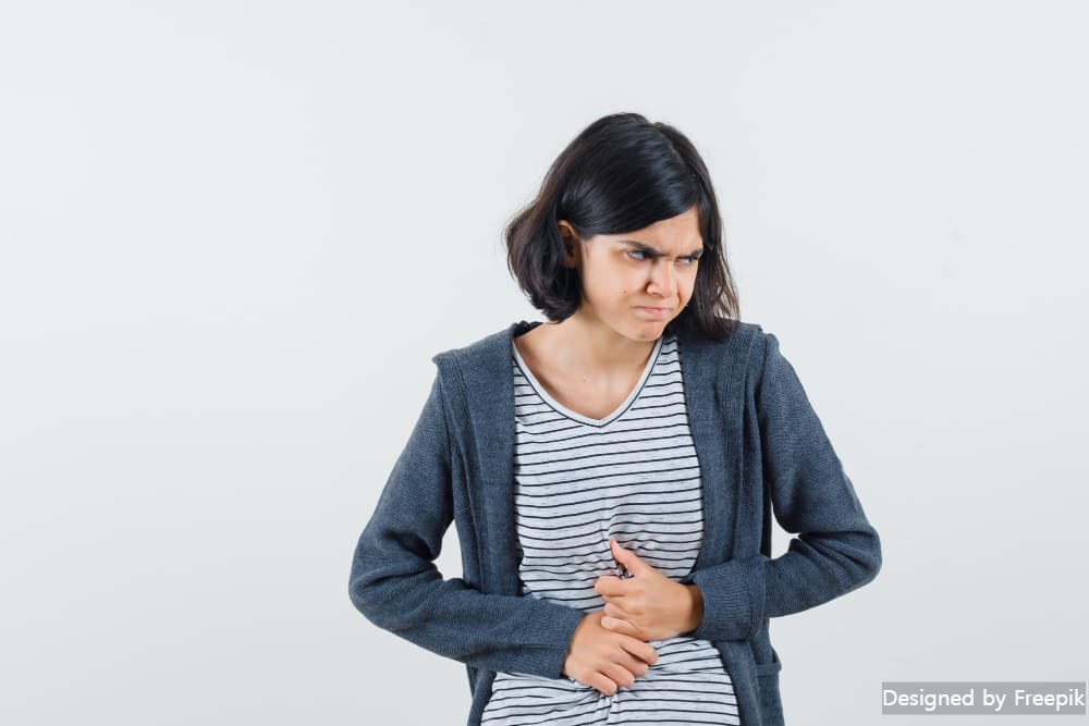 방귀가 많이 나오는 이유