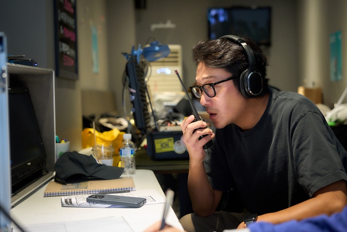 영화<로비> 하정우 감독의 귀환! 총정리 : 줄거리, 결말, 시사회, 무대인사, 평점, 쿠키 영상, OTT 정보까지