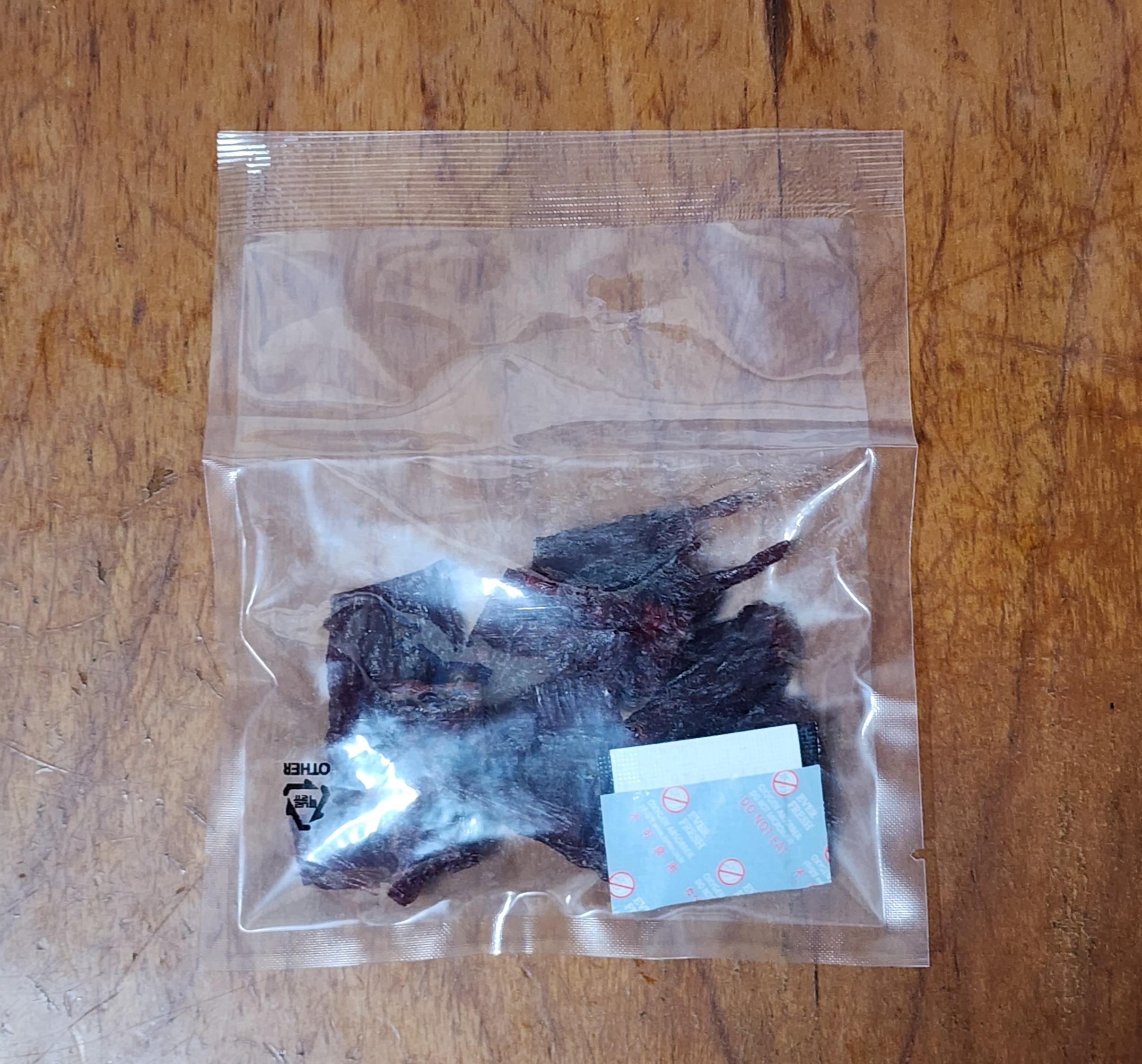 원프리미엄육포