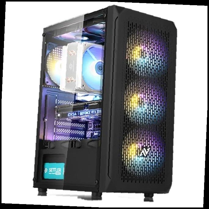 100만원대~120만원대(130만원이하) 조립pc 데스크탑