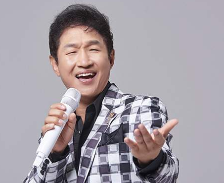 김범룡 팬 혼인신고