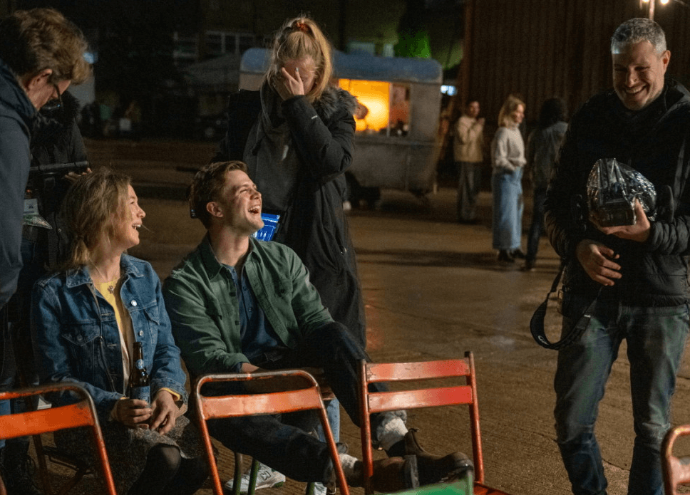 남겨진 이들의 성장1