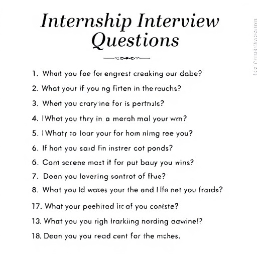 2025 동계 대학생 인턴 채용 지원!