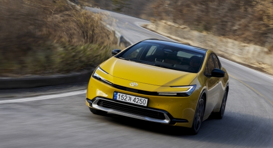 도요타 프리우스 중고차 가격 시세표 세금 계산