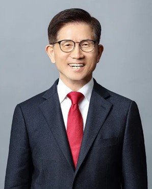 대통령 후보자