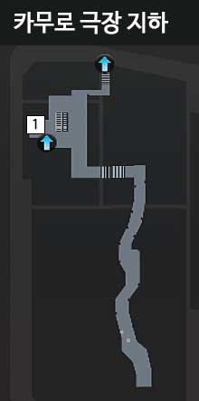 목격자 지도 이미지