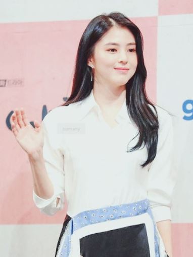 경성크리처 한소희