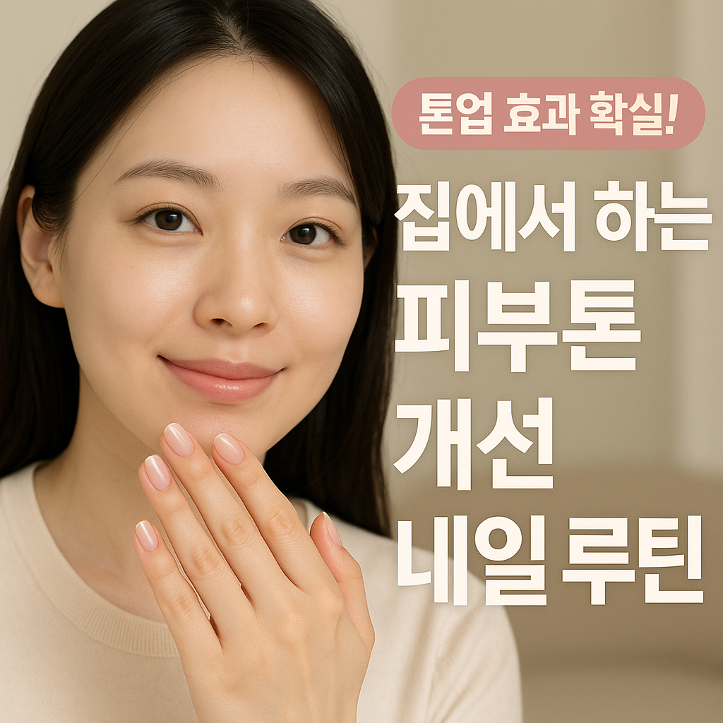네일케어